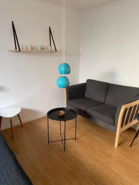 Billede 6 af Bed minus breakfast Den hyggelige kælder