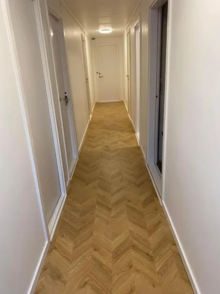 Billede 8 af Bed minus breakfast Den hyggelige kælder