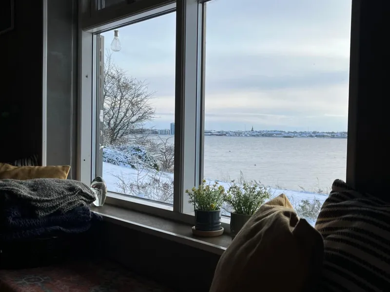 Billede 4 af Cottage with Seaview