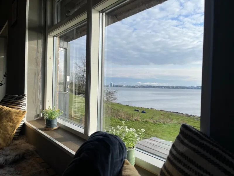 Billede 6 af Cottage with Seaview