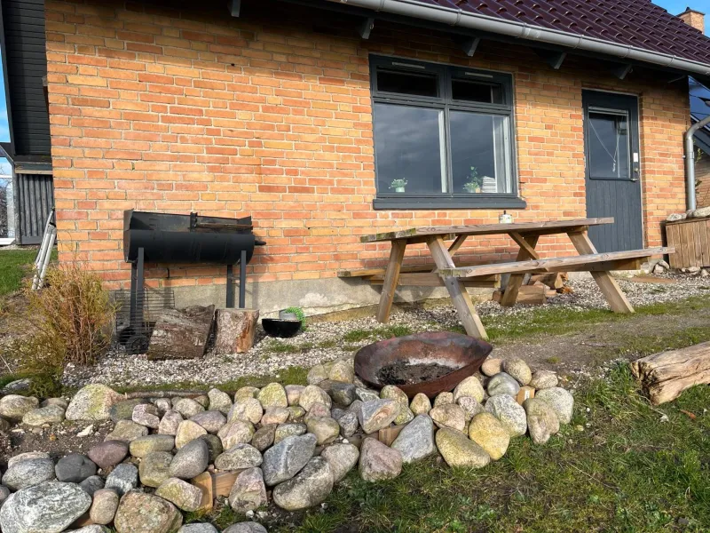 Billede 9 af Cottage with Seaview