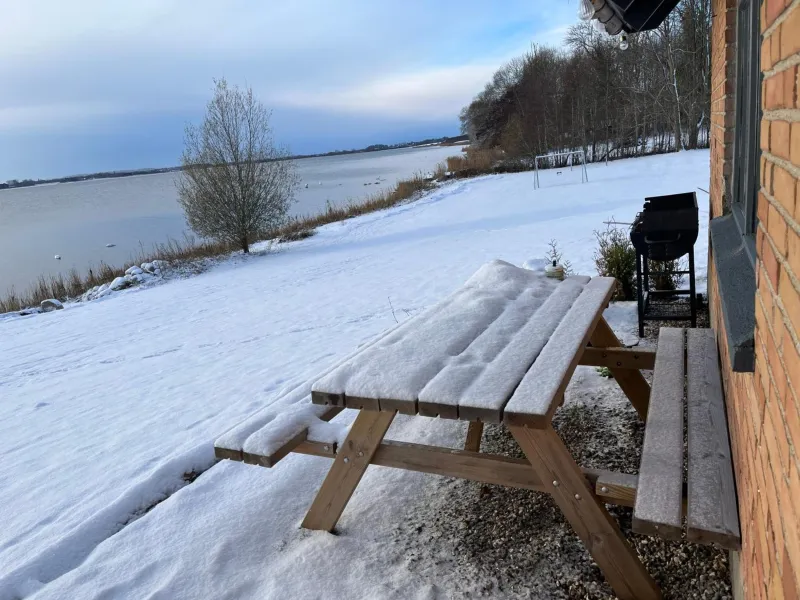 Billede 10 af Cottage with Seaview