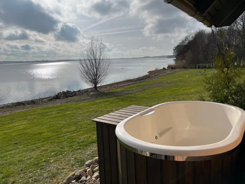 Billede 16 af Cottage with Seaview
