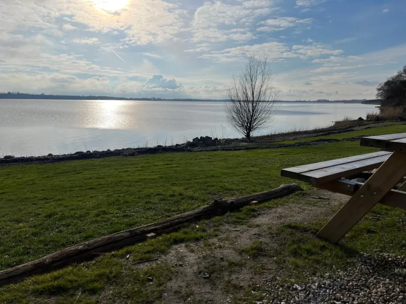 Billede 18 af Cottage with Seaview