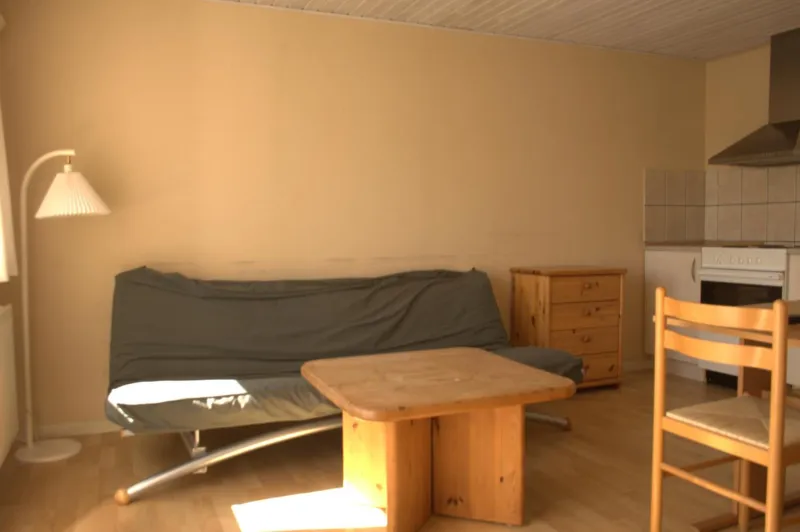 Billede 4 af Sorø Camping & Cottages