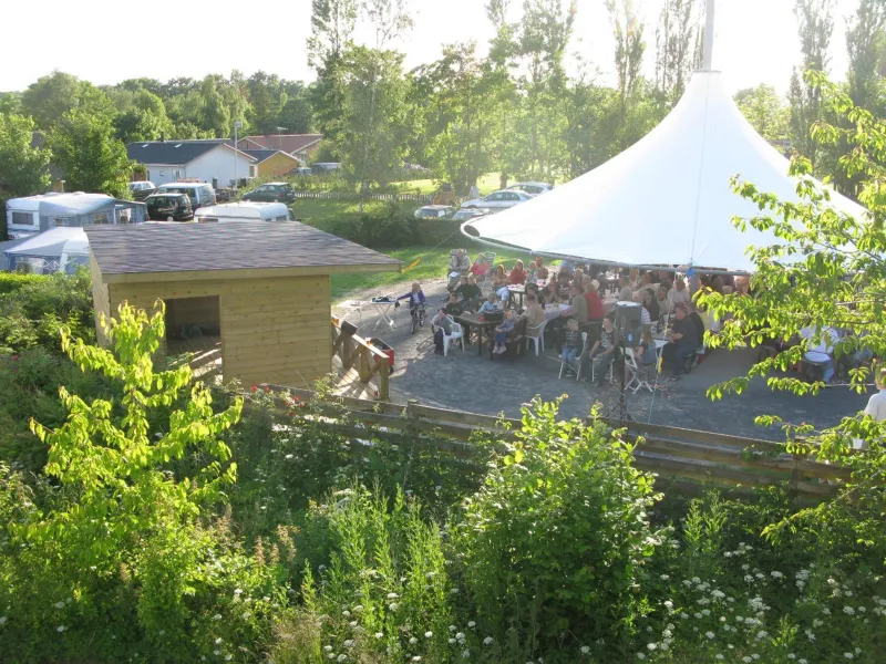 Billede 9 af Sorø Camping & Cottages