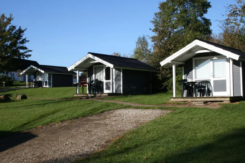 Billede 32 af Sorø Camping & Cottages