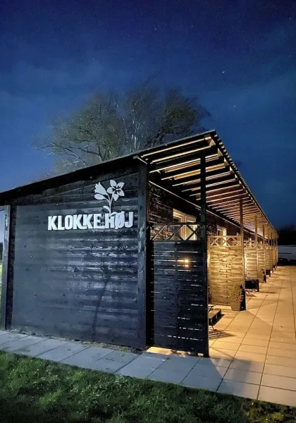 Billede 12 af Klokkehoej