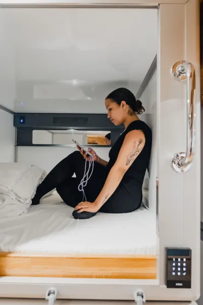 Billede 5 af Hotel Nyhavn63