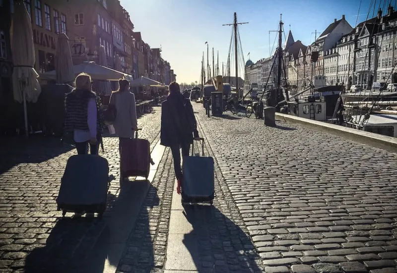 Billede 14 af Hotel Nyhavn63