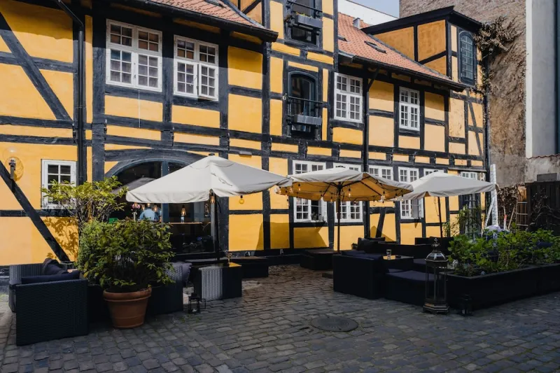 Billede 15 af Hotel Nyhavn63