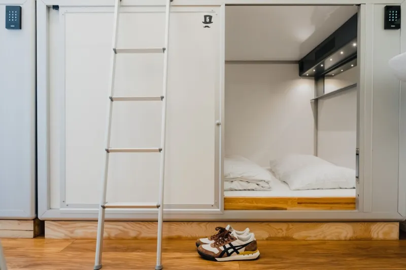 Billede 27 af Hotel Nyhavn63