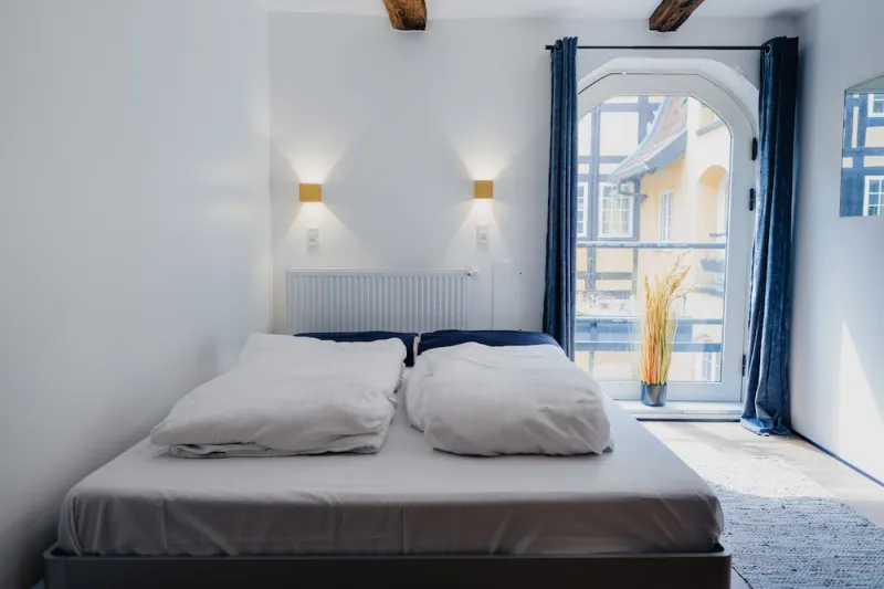Billede 28 af Hotel Nyhavn63