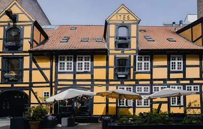 Billede 70 af Hotel Nyhavn63