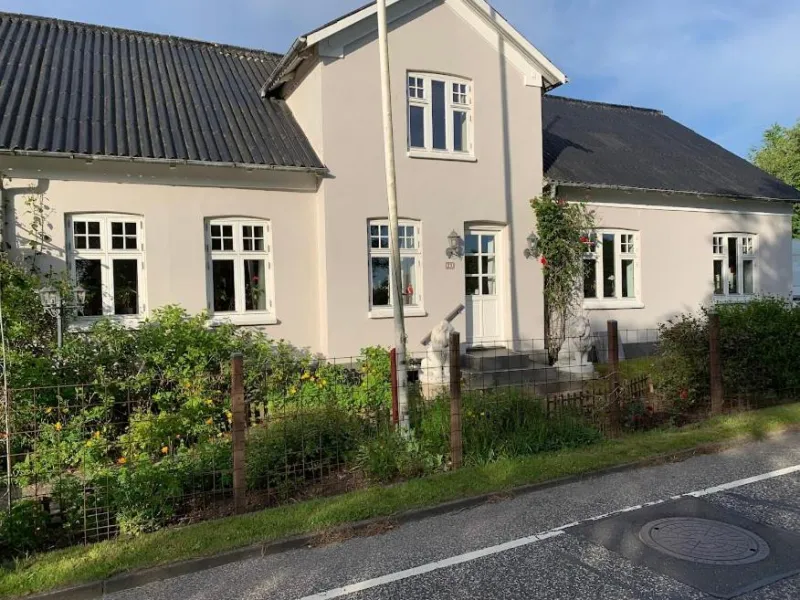 Hedensted bed and breakfast