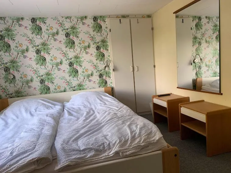 Billede 3 af Hedensted bed and breakfast