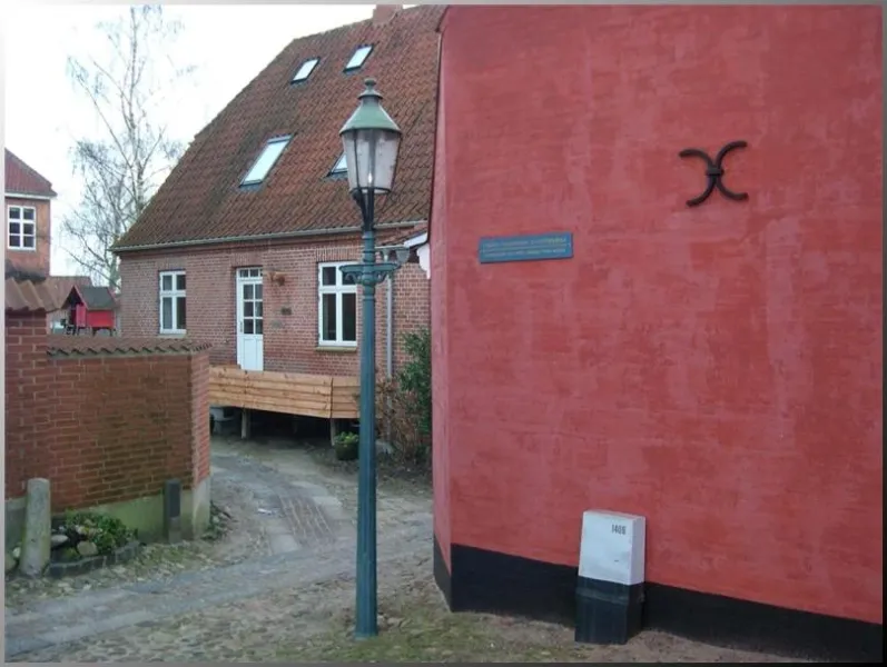 Photo 22 of Klosterpensionen