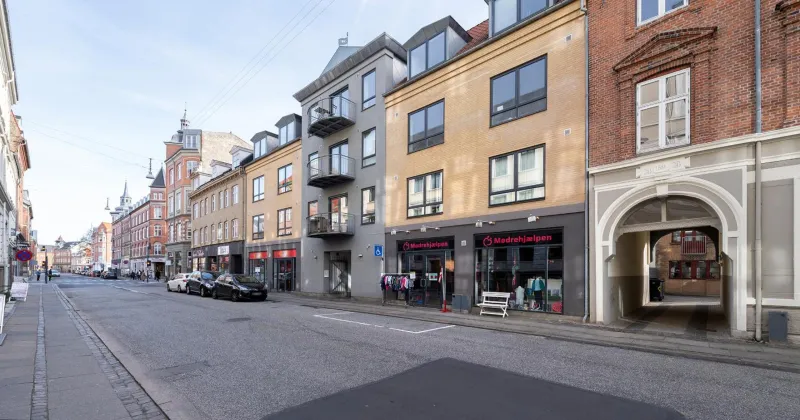 Billede 3 af aday - Apartment suite 4 Aalborg Center