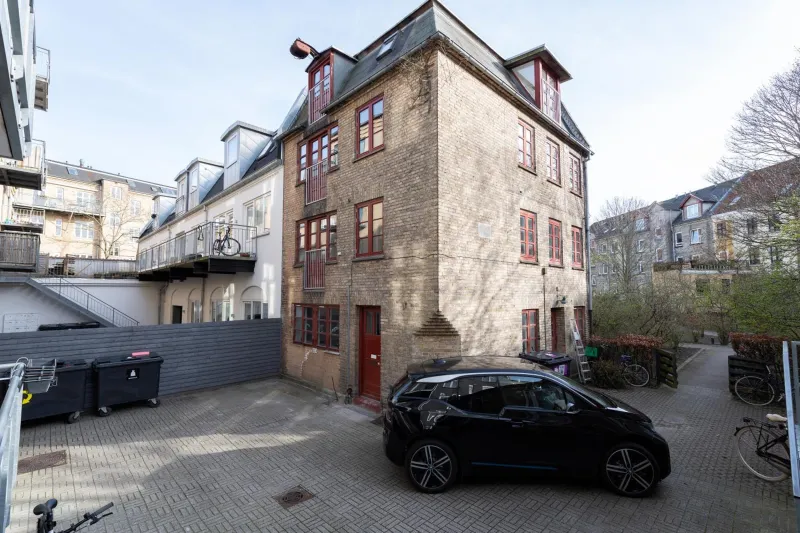 Billede 4 af aday - Apartment suite 4 Aalborg Center