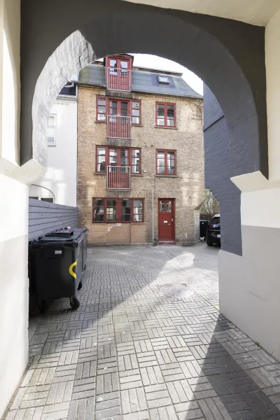 Billede 8 af aday - Apartment suite 4 Aalborg Center