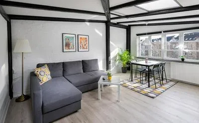 Billede 13 af aday - Apartment suite 4 Aalborg Center