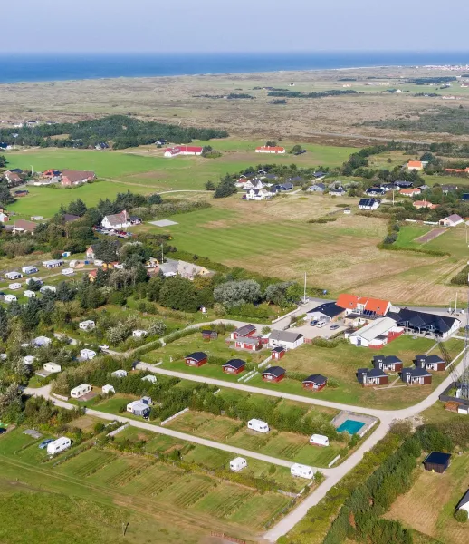 Billede 4 af Stenbjerg Kro & Badehotel