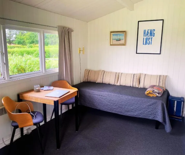 Billede 6 af Stenbjerg Kro & Badehotel