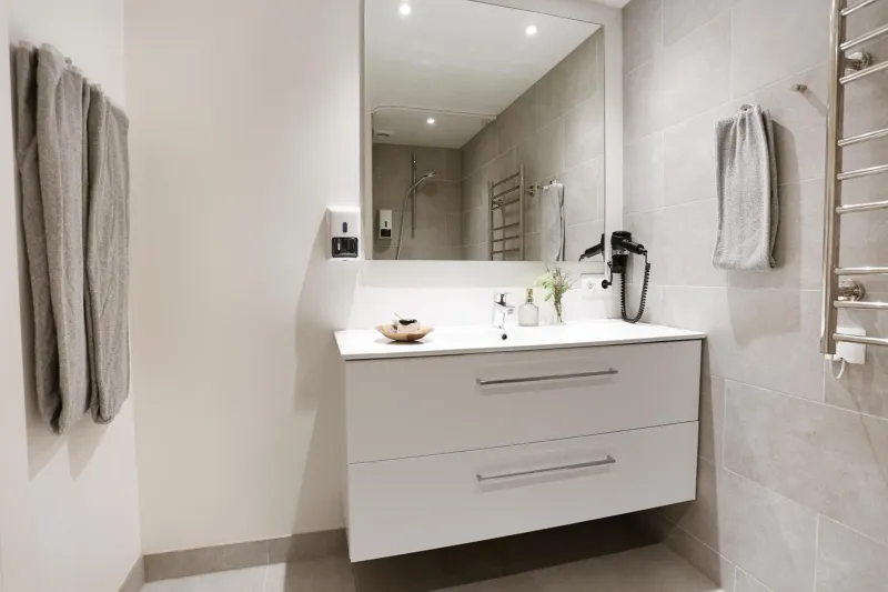 Billede 8 af Stenbjerg Kro & Badehotel