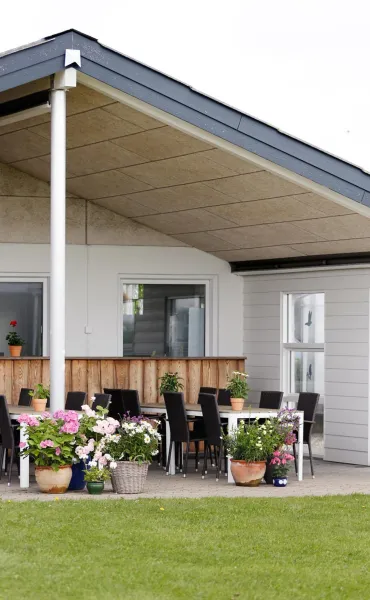 Billede 15 af Stenbjerg Kro & Badehotel