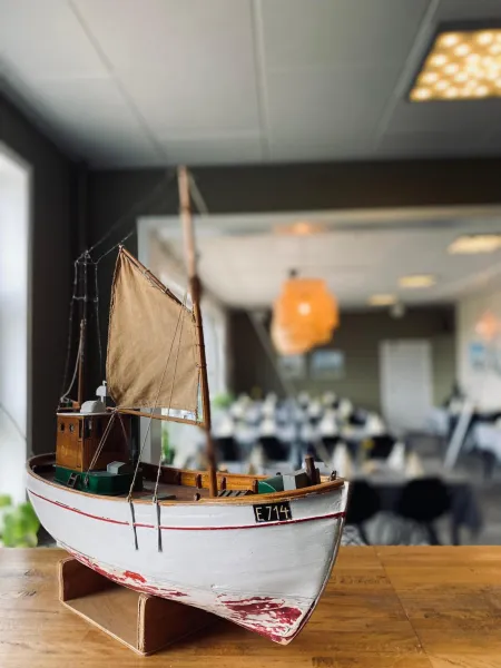 Billede 19 af Stenbjerg Kro & Badehotel