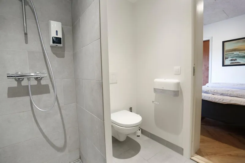 Billede 20 af Stenbjerg Kro & Badehotel