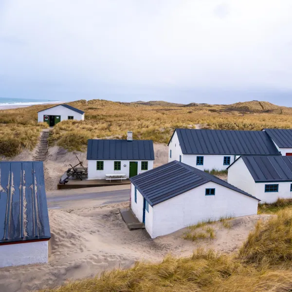 Billede 22 af Stenbjerg Kro & Badehotel