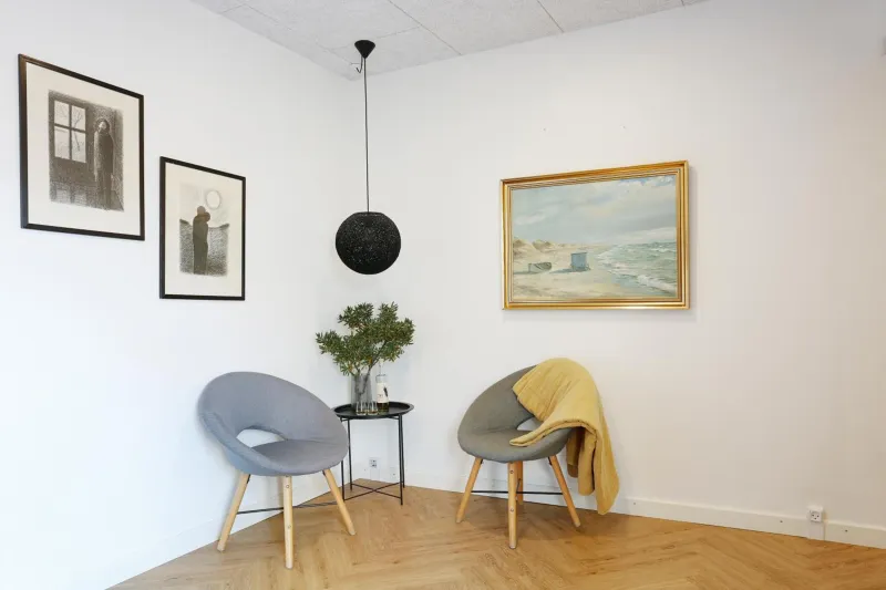 Billede 24 af Stenbjerg Kro & Badehotel