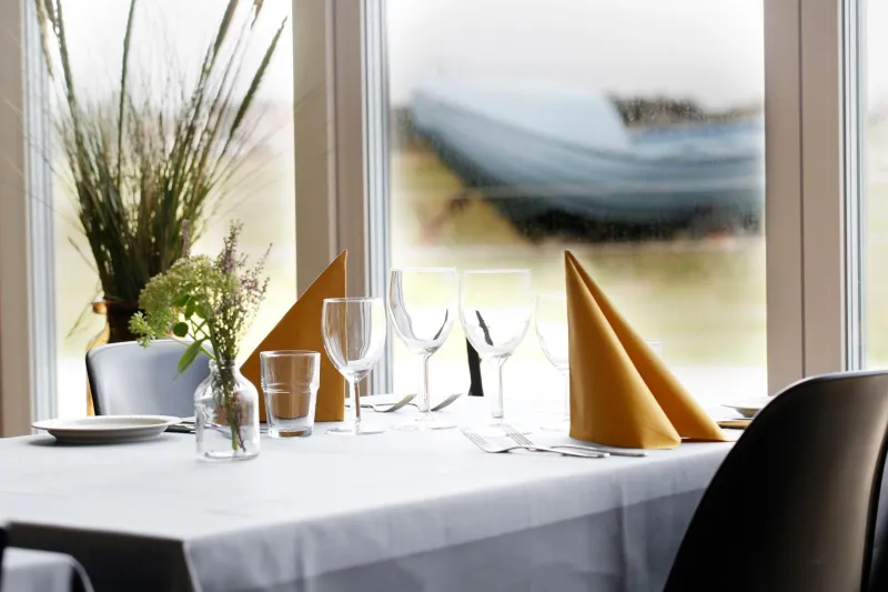 Billede 25 af Stenbjerg Kro & Badehotel