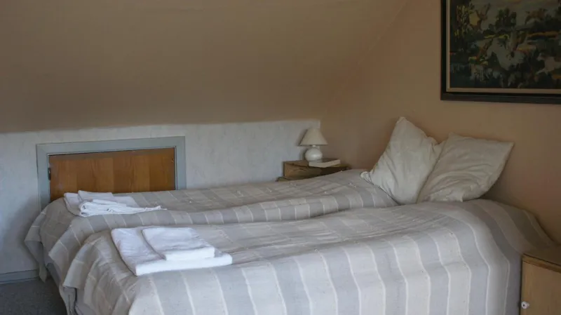 Billede 2 af Aadal Apartment