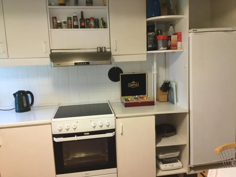 Billede 24 af Aadal Apartment