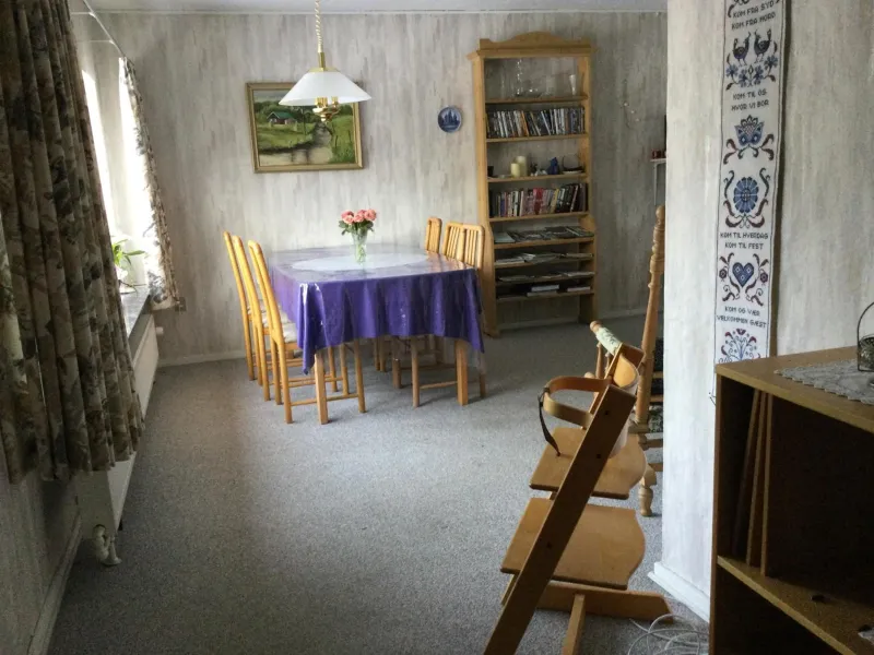 Billede 29 af Aadal Apartment