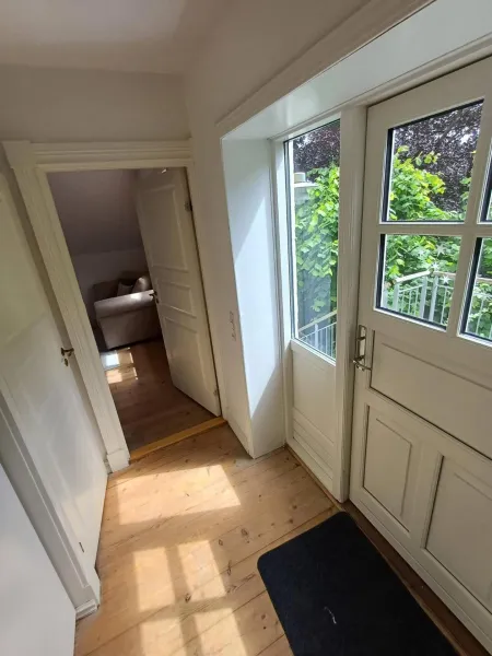 Billede 4 af Grand Luxury Apartment In The Center Of Hjoerring
