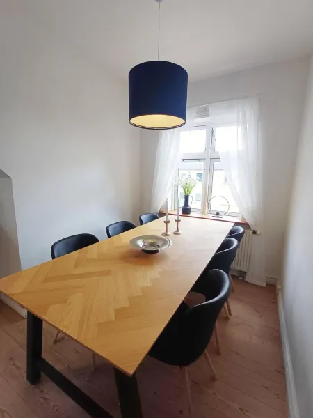 Billede 8 af Grand Luxury Apartment In The Center Of Hjoerring