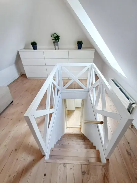 Billede 28 af Grand Luxury Apartment In The Center Of Hjoerring
