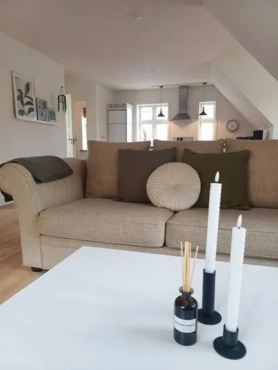 Billede 29 af Grand Luxury Apartment In The Center Of Hjoerring