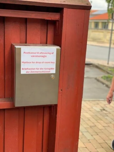Foto 7 von Faaborg Vandrehjem