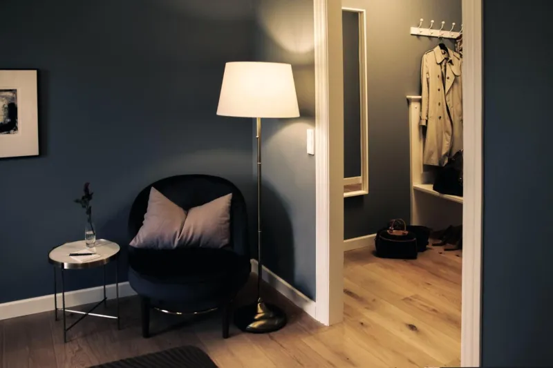 Billede 8 af Hostrups Hotel