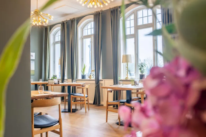 Billede 11 af Hostrups Hotel