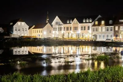 Billede 25 af Hostrups Hotel