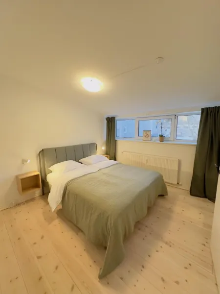 Billede 2 af aday - Holiday Apartment in the heart of Frederikshavn