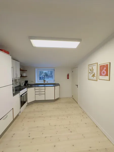 Billede 3 af aday - Holiday Apartment in the heart of Frederikshavn