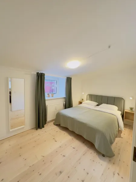 Billede 6 af aday - Holiday Apartment in the heart of Frederikshavn