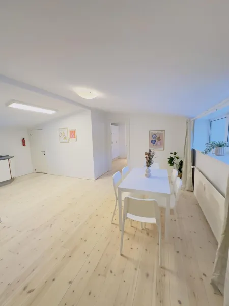 Billede 7 af aday - Holiday Apartment in the heart of Frederikshavn