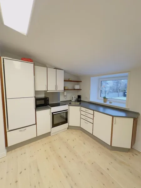 Billede 10 af aday - Holiday Apartment in the heart of Frederikshavn